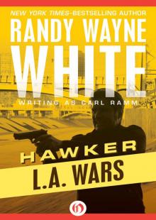 L.A. Wars Read online