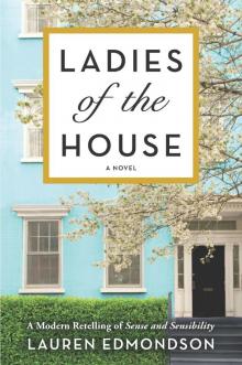 Ladies of the House Read online