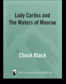 Lady Carliss and the Waters of Moorue Read online