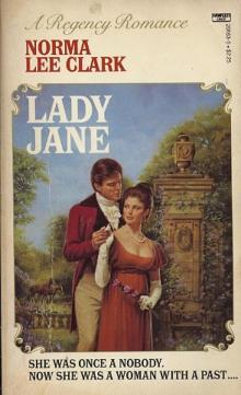 Lady Jane Read online