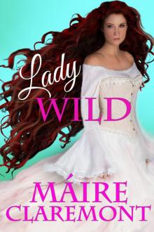 Lady Wild Read online