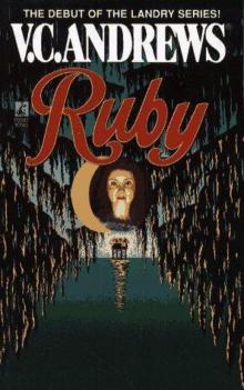 Landry 01 Ruby Read online