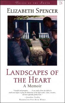 Landscapes of the Heart Read online