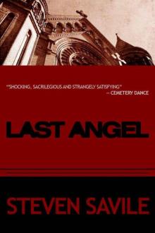 Last Angel Read online