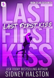 Last First Kiss Read online