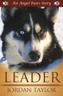 Leader (Angel Paws) Read online