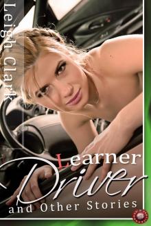Learner Driver and Other Stories Read online