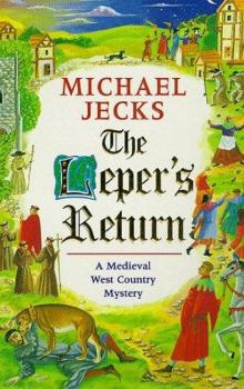 Leper's Return Read online