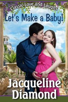 Let's Make a Baby! Read online