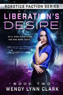 Liberation's Desire Read online