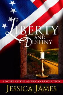 Liberty and Destiny Read online