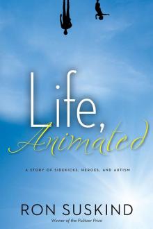 Life, Animated Read online