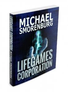 LifeGames Corporatoin Read online