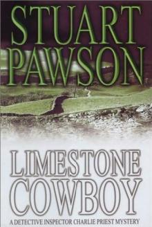 Limestone Cowboy dcp-9 Read online