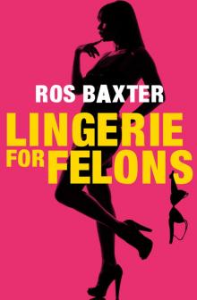 Lingerie For Felons Read online