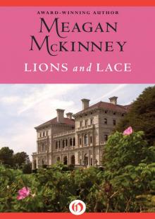 Lions and Lace Read online