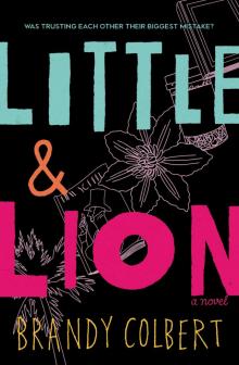 Little & Lion Read online