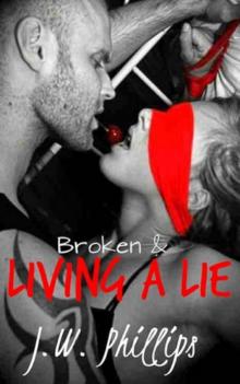 Living a Lie (Book 0.5 in The Lie Series) Read online