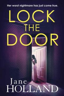 Lock the Door Read online