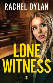 Lone Witness Read online