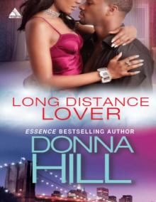 Long Distance Lover Read online