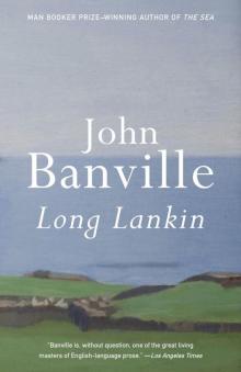 Long Lankin: Stories (Vintage International Original) Read online