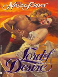 Lord of Desire Read online