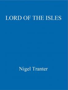 Lord of the Isles (Coronet Books) Read online