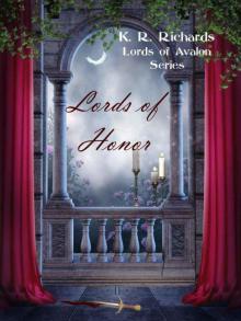 Lords of Honor Read online