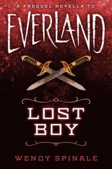 Lost Boy Read online