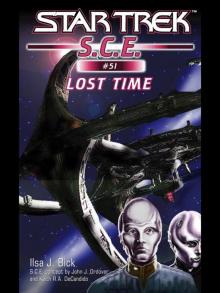 Lost Time Read online