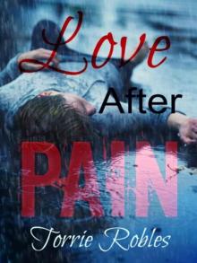 Love After Pain Read online