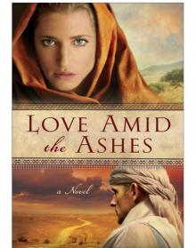 Love Amid the Ashes Read online