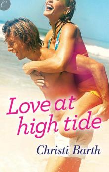 Love at High Tide Read online