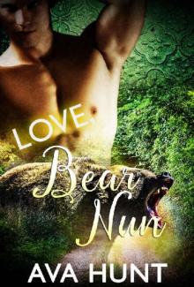 Love Bear Nun