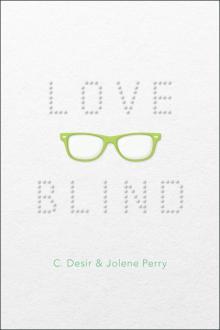 Love Blind