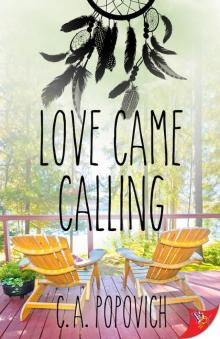 Love Came Calling Read online