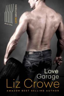 Love Garage Read online