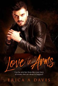 Love In Arms_BWWM Romance