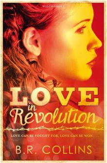 Love in Revolution Read online