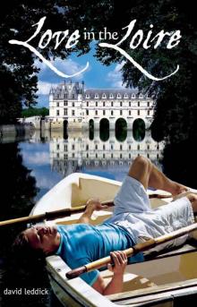 Love in the Loire Read online