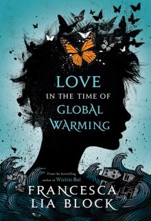 Love in the Time of Global Warming Read online