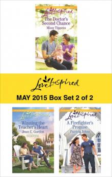 Love Inspired May 2015 #2 Read online