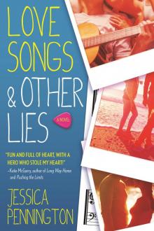 Love Songs & Other Lies Read online