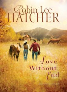 Love Without End: A Kings Meadow Romance