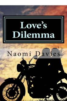 Love's Dilemma (Sixty Minute Romance)