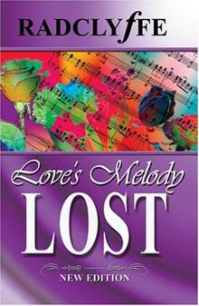 Love's Melody Lost