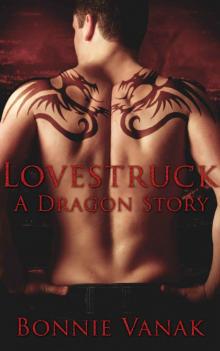 Lovestruck, a Dragon Story Read online