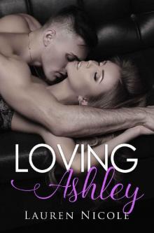 Loving Ashley Read online