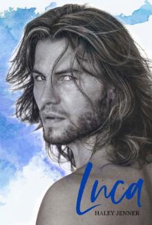 LUCA (Leaves of a Maples Book 5) Read online